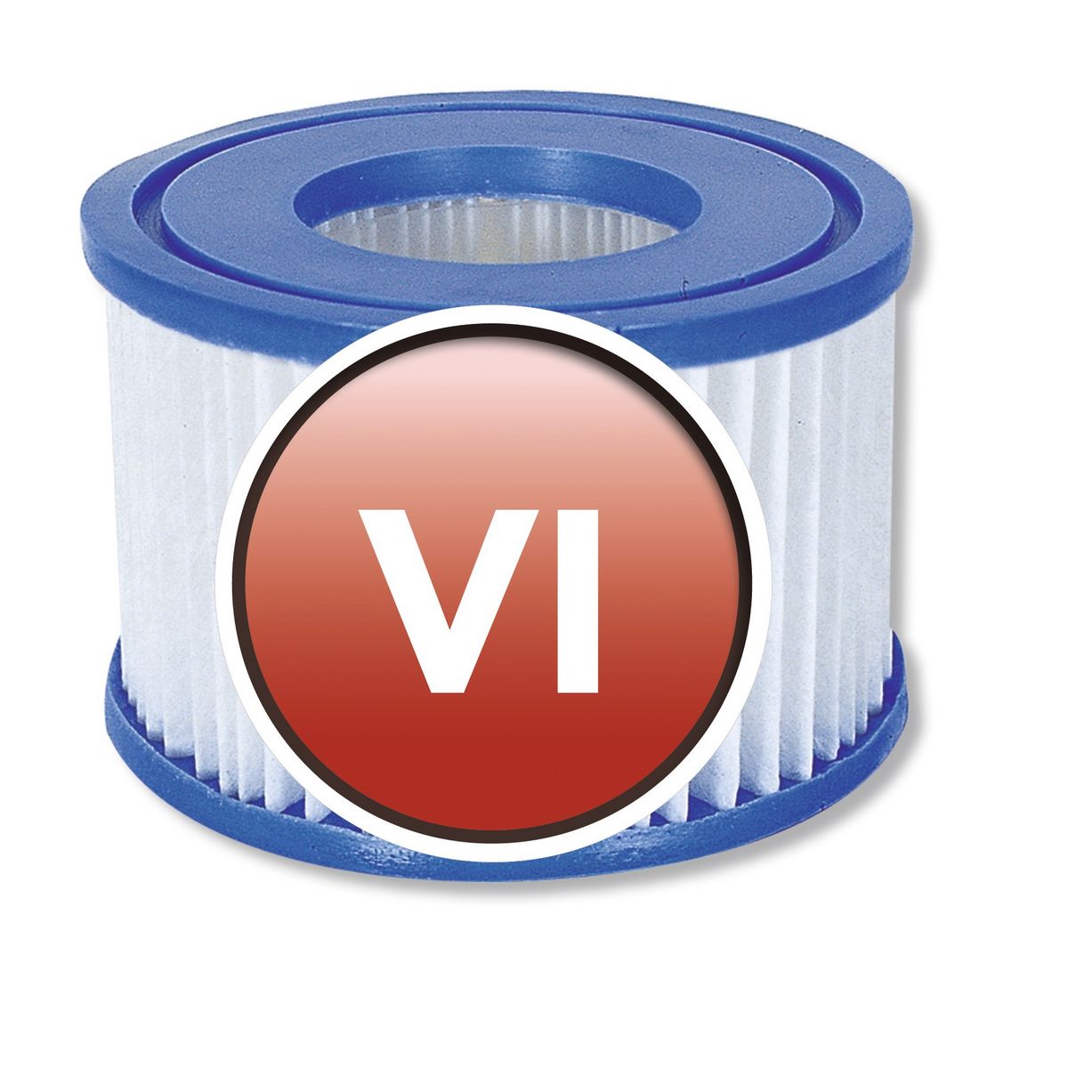 BESTWAY Spa SIENA 2 places ovale