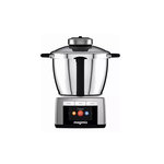 MAGIMIX Robot cuiseur cook expert chrome mat - 18900