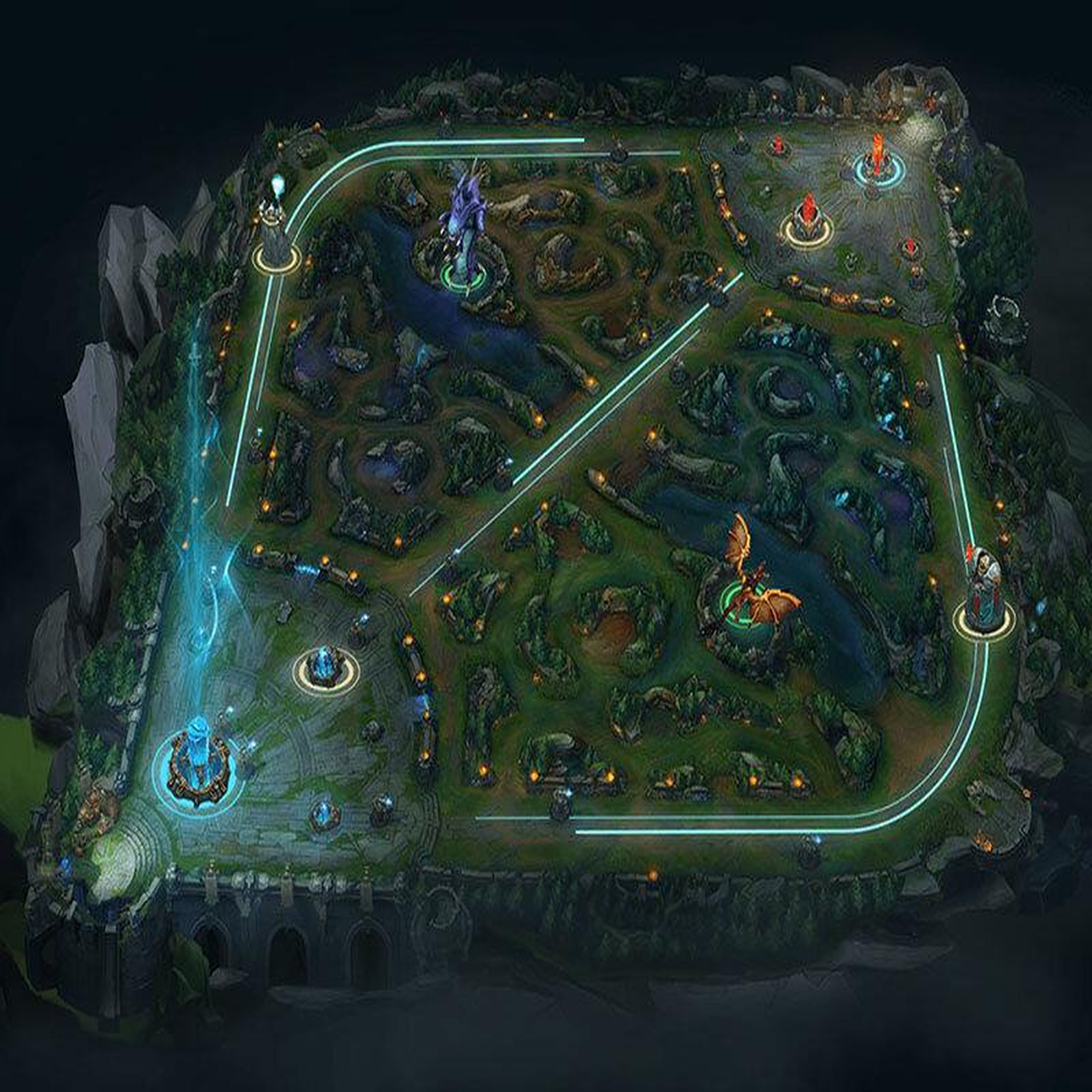 Voir la diapositive 5 : Smartbox League of legends : bon cadeau de 50 euros - coffret cadeau multi-thèmes