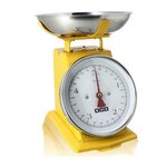 Ogo Balance de cuisine mécanique 5kg - 20g - 7915022