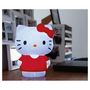 Voir la diapositive 5 : Lampe Led Hello Kitty