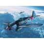 Revell Maquette avion militaire : Fw190 A-8 Sturmbock