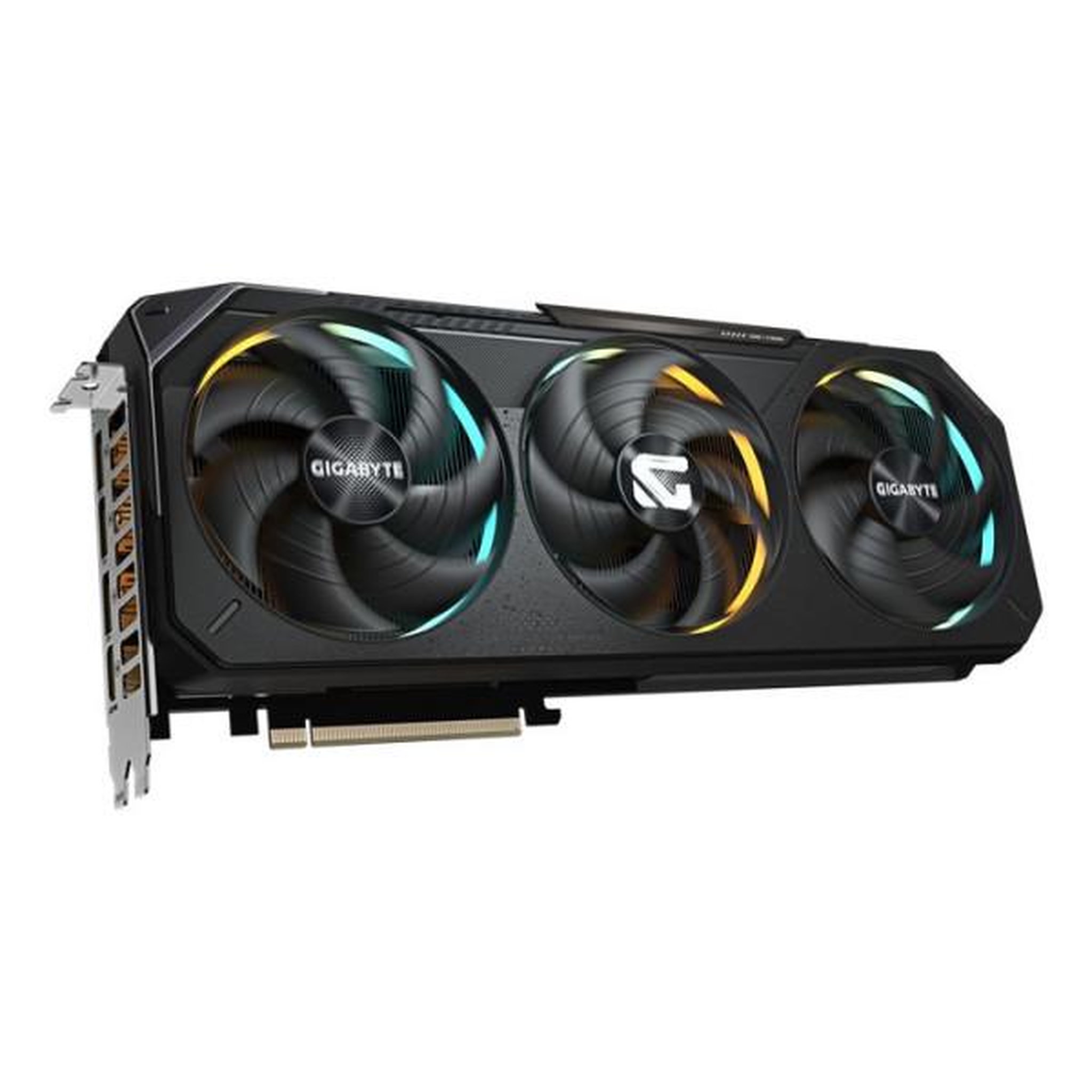 Voir la diapositive 3 : Gigabyte Carte graphique - GIGABYTE - GeForce RTX 5070 GAMING OC 12G