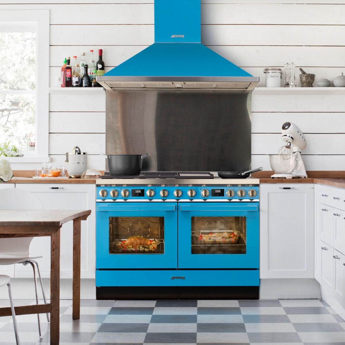 SMEG Presse-agrumes CJF11WHEU