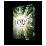 Opla Il etait une foret - Jeu de societe