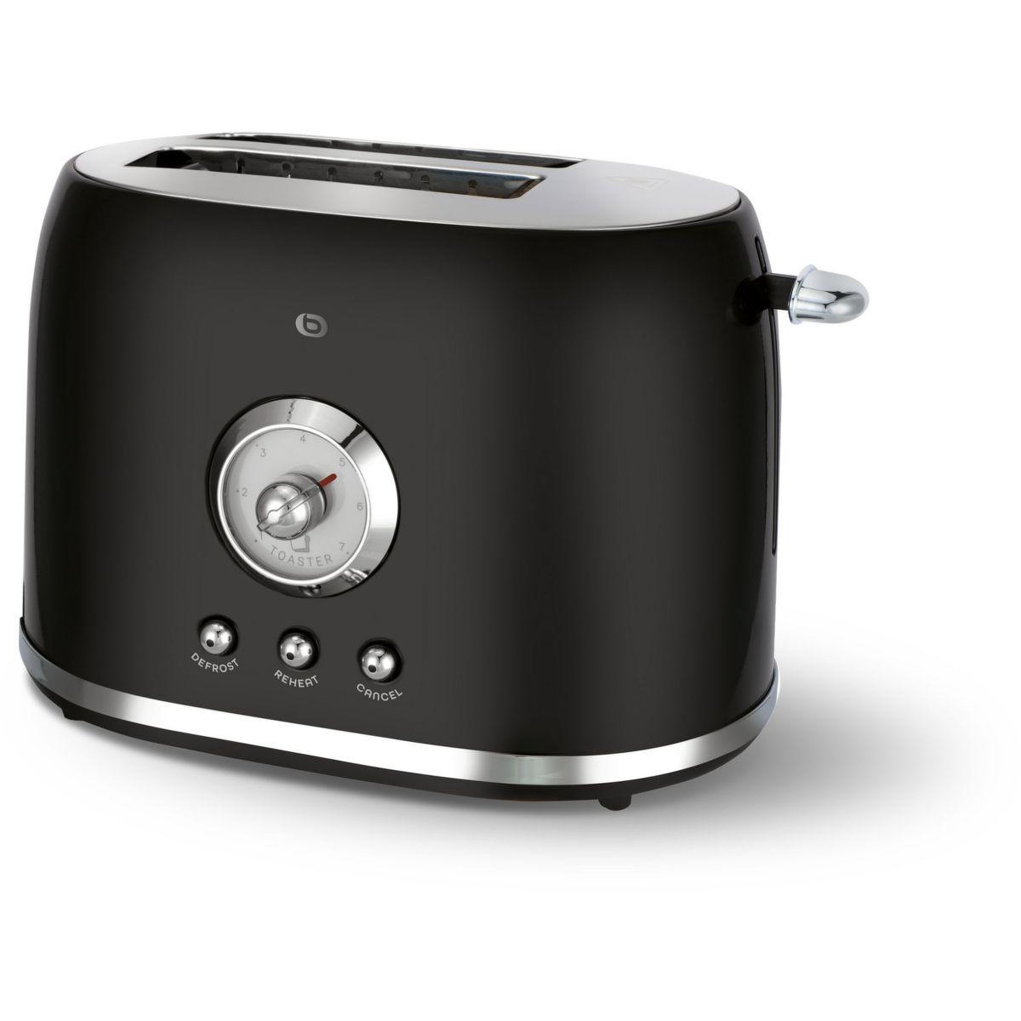 ESSENTIEL B Grille-pain toaster daily ebdt2