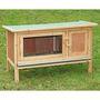 Voir la diapositive 3 : KERBL Kerbl Cage pour rongeurs Fred Bois Marron 82816