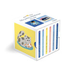 MA PETITE BIBLIOTHEQUE DU SOIR, Pelon Sébastien