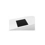 Voir la diapositive 2 : BOSCH Table de cuisson vitrocéramique 60cm 4 feux 6600w noir - PKF611BB8E