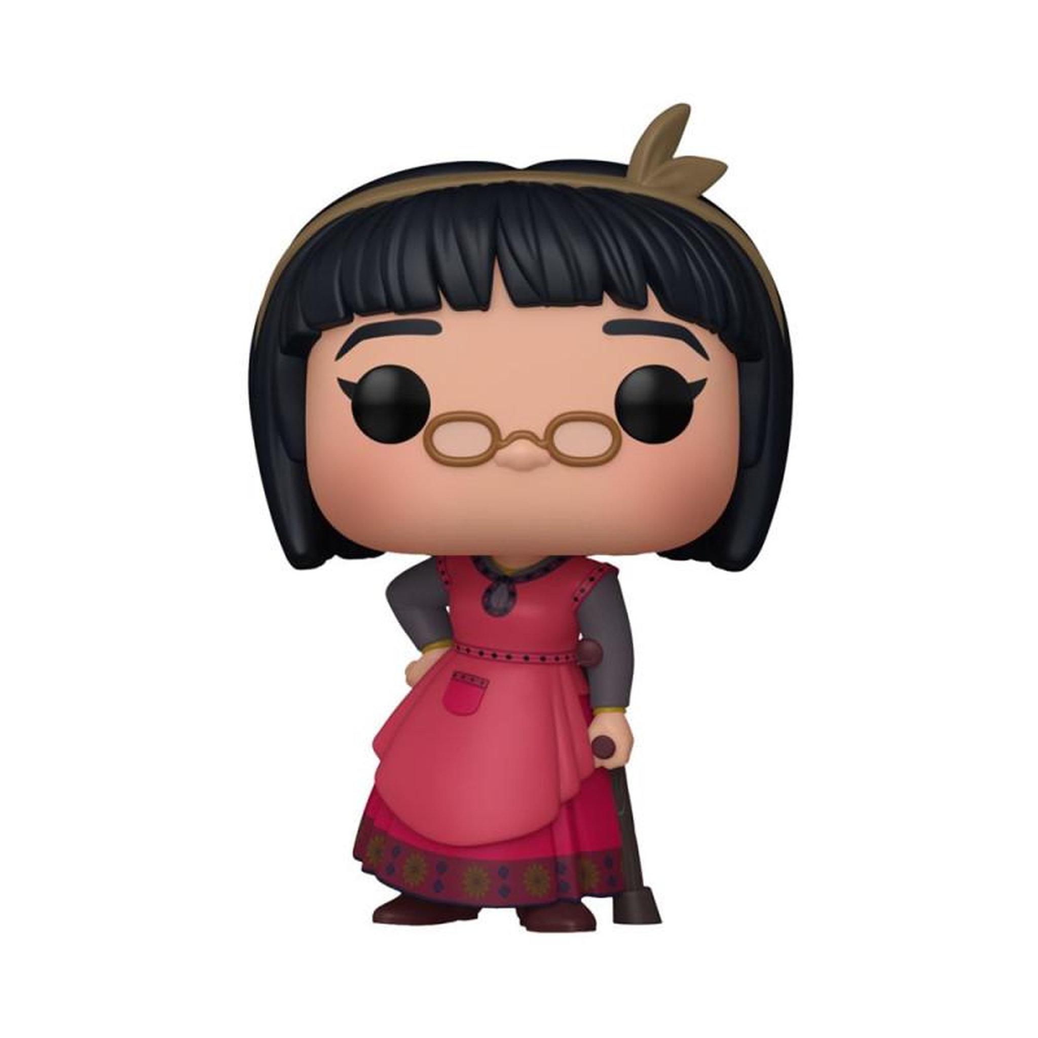 Funko Figurine Funko Pop WSH Pop 2