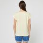Voir la diapositive 3 : INEXTENSO T-shirt jaune femme