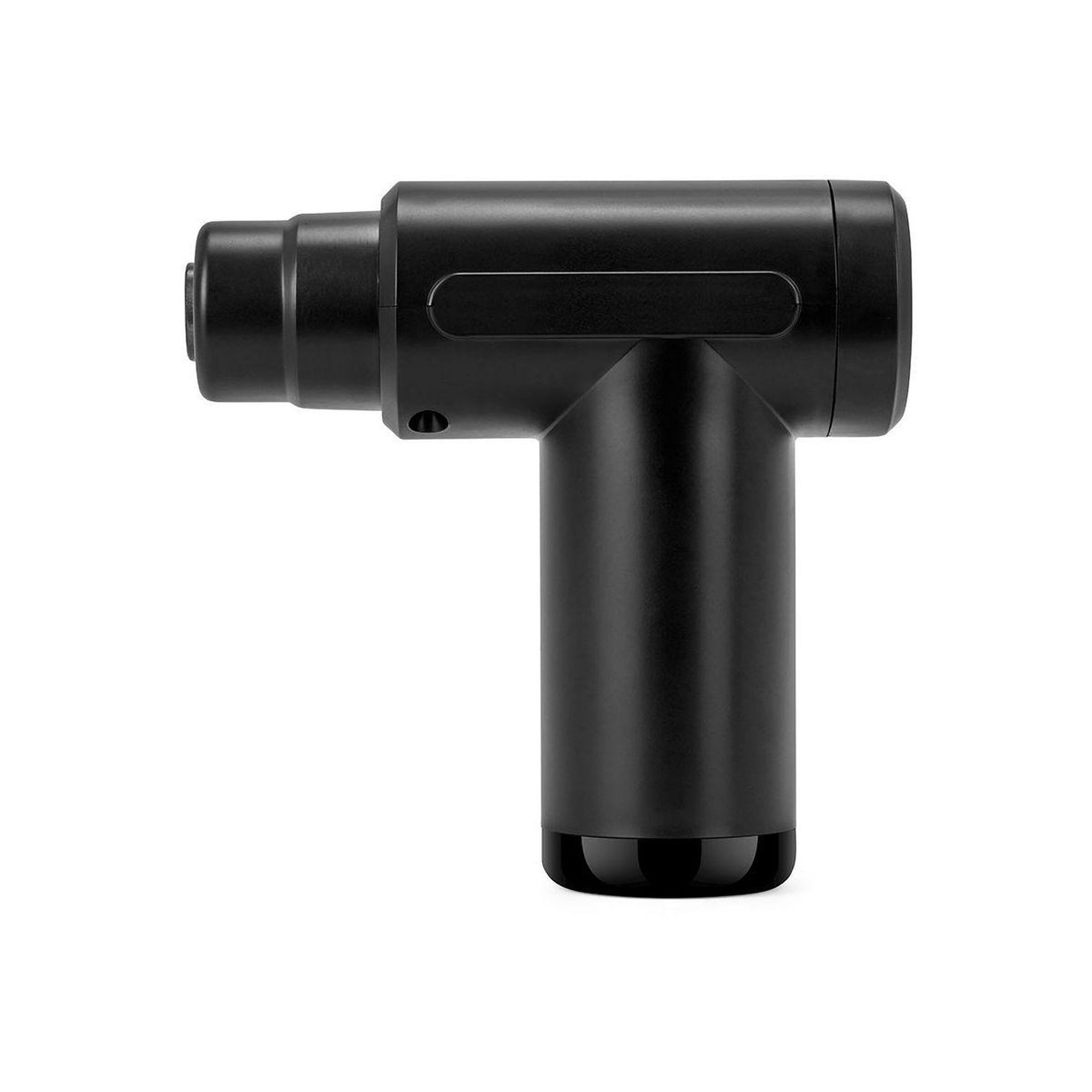 Voir la diapositive 2 : LIVOO Pistolet de massage de massage dos200