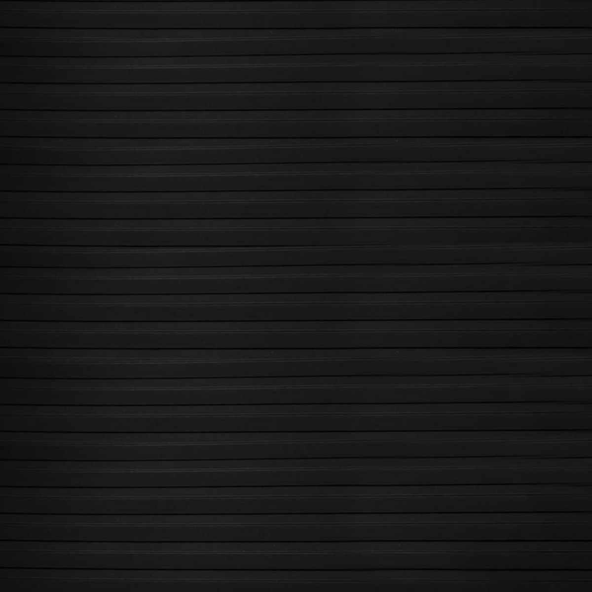 VIDAXL Tapis en caoutchouc antiderapant 5 x 1 m modele a nervure