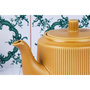Voir la diapositive 4 : BJORN Théière SCANDI 130cl - Ocre