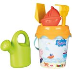 SMOBY SEAU D17 MM GARNI PEPPA Smoby SMY040237