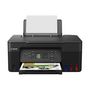 Voir la diapositive 2 : Canon Imprimante multifonction Canon MEGATANK G 3570