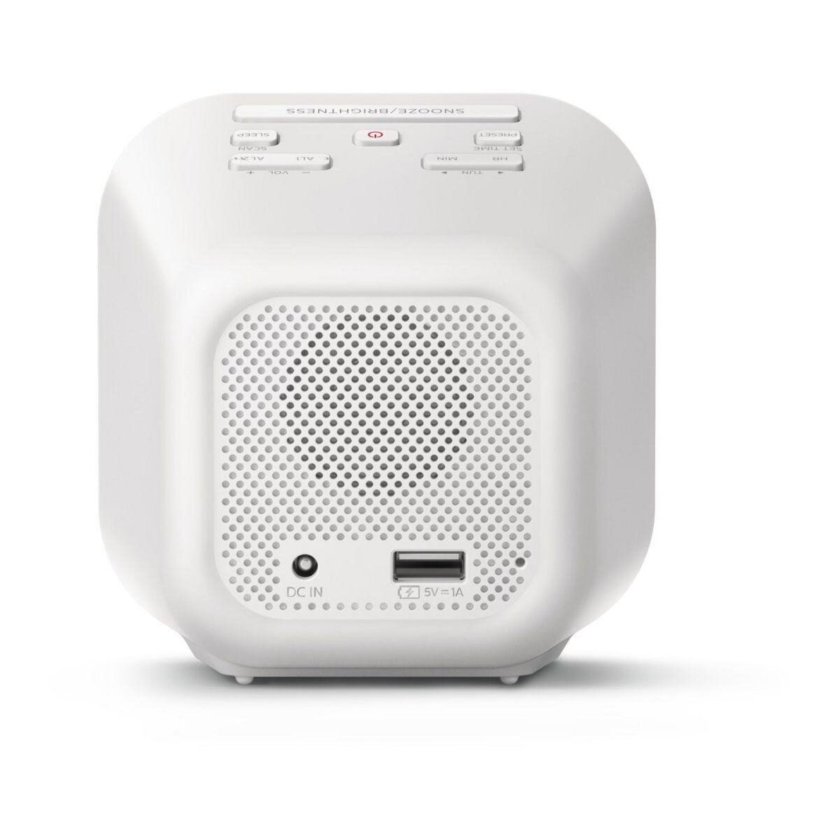 Philips Radio réveil TAR4406