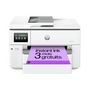 Voir la diapositive 2 : HP Imprimante jet d'encre OfficeJet Pro 9730e