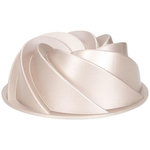 Patisse Moule à couronne 24 x 8.8 cm fonte aluminium - 04501