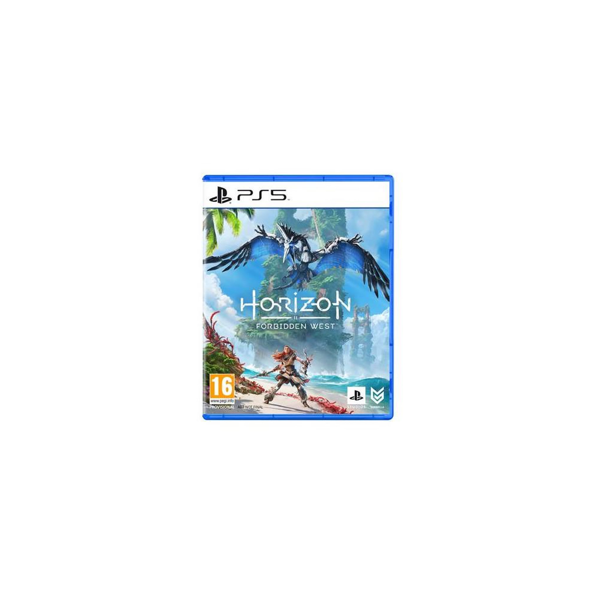 SONY Horizon Forbidden West Edition Standard PS5