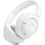 Voir la diapositive 1 : JBL Casque Tune 770 NC Blanc
