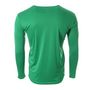 Voir la diapositive 2 : UMBRO Maillot de Foot  Fluo Homme Umbro 570260