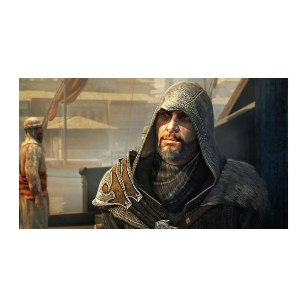 UBISOFT ASSASSIN'S CREED THE EZIO COLLECTION CODE IN BOX Jeu Switch