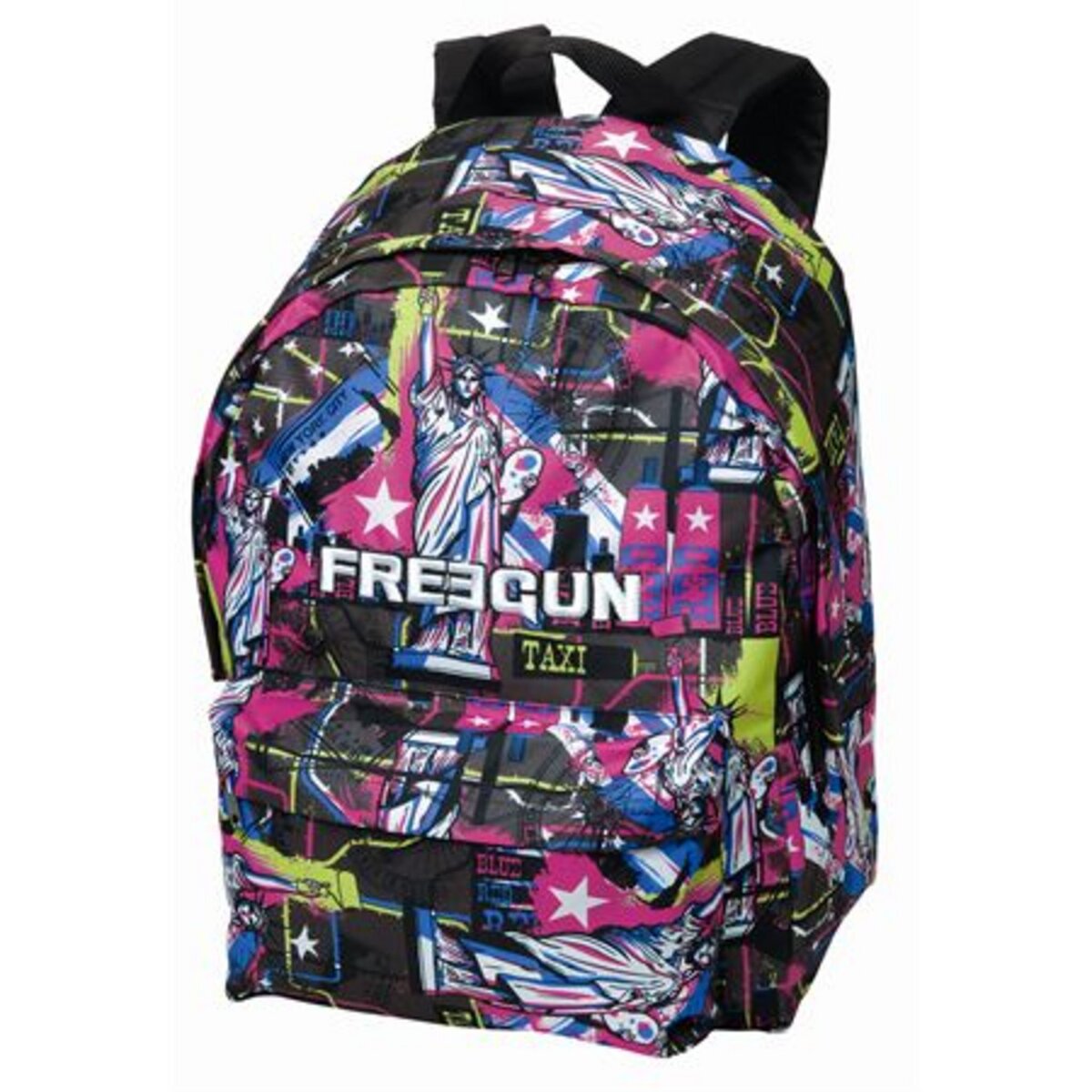 Freegun sac outlet a dos