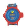 Voir la diapositive 2 : Lexibook Montre digitale avec projection Pat' Patrouille