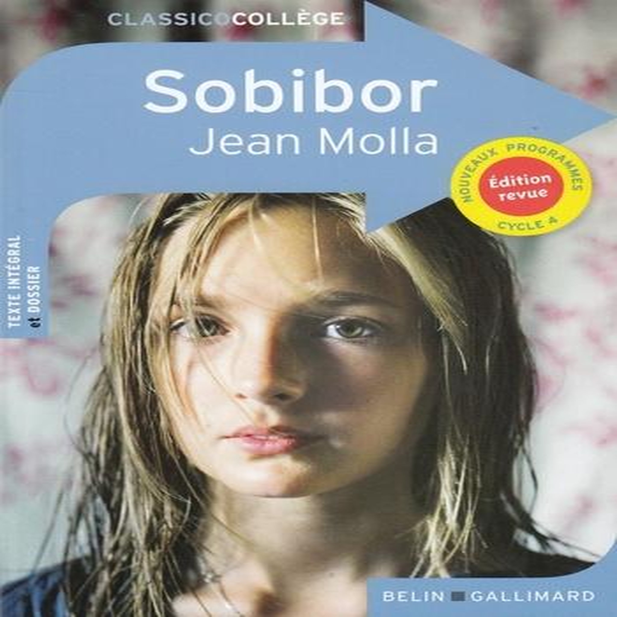 SOBIBOR, Molla Jean