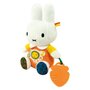 Voir la diapositive 3 : CLEMENTONI Clementoni Miffy Stuffed Animal Plush Talking 56185