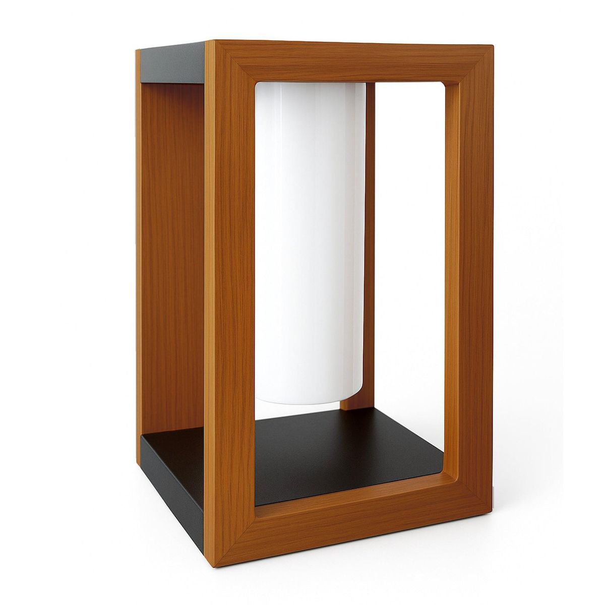 Lumisky Applique murale solaire SERAPHINA   H31cm