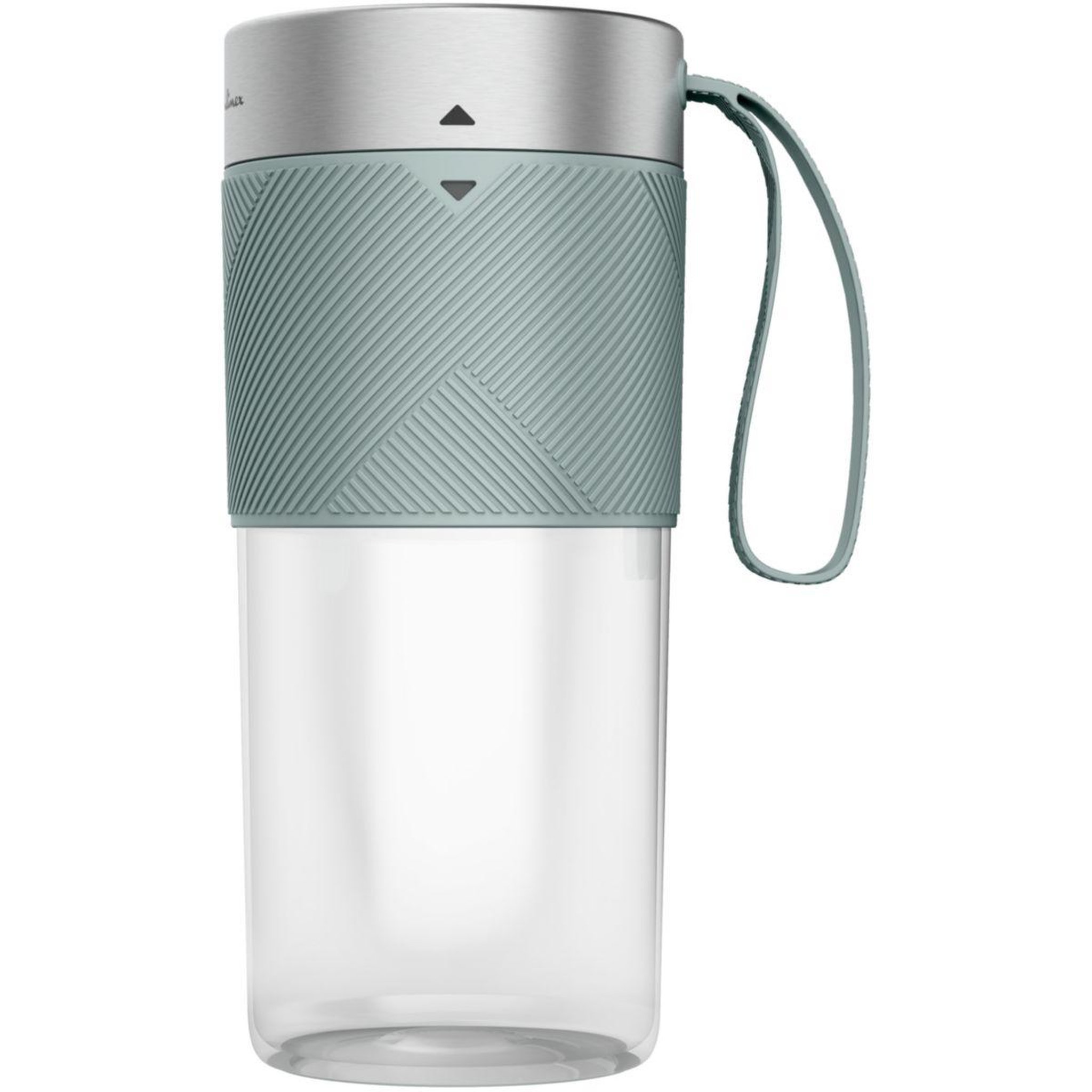 Voir la diapositive 3 : MOULINEX Blender lm1c0410 mini blender portable lightmix