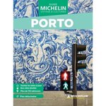 PORTO. EDITION 2024. AVEC 1 PLAN DETACHABLE, Michelin