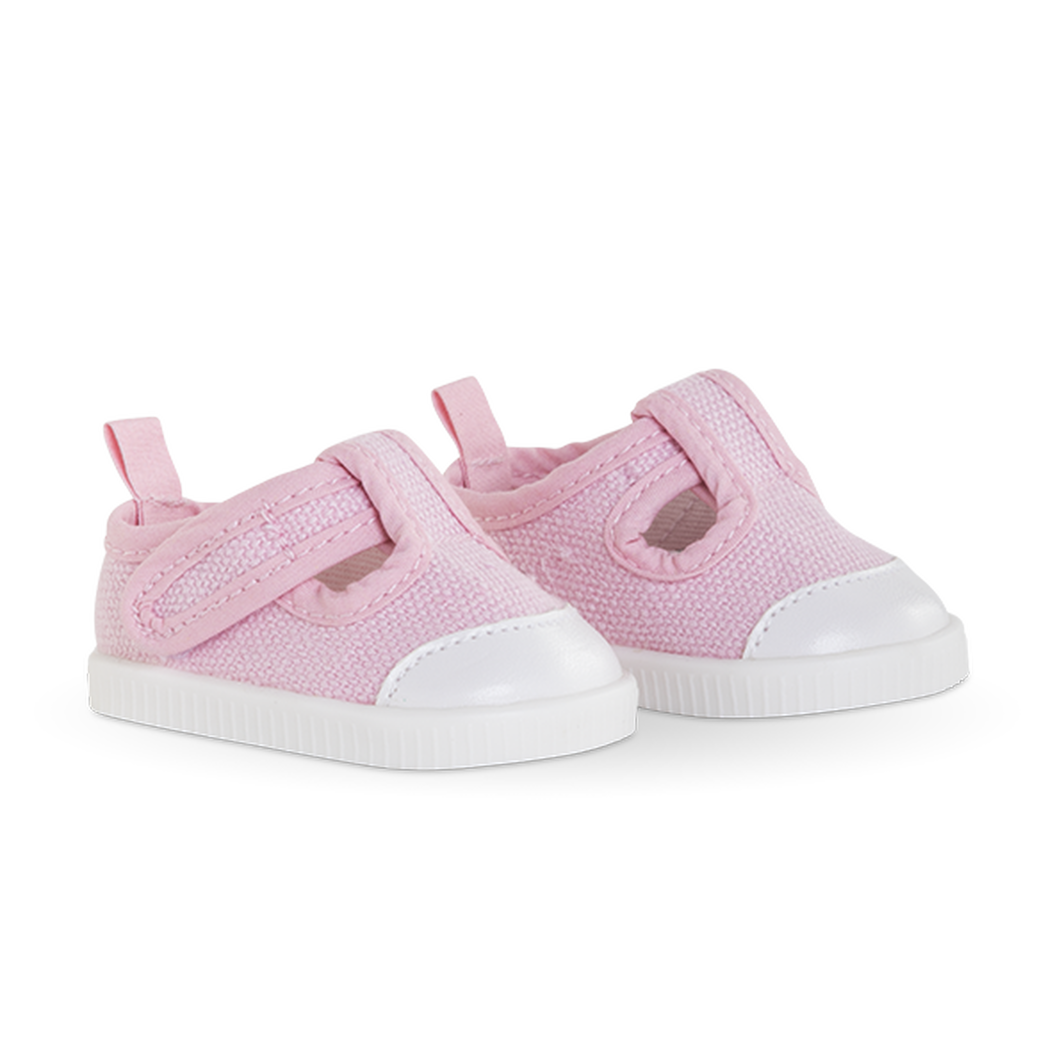 Corolle Baskets roses pour poupon 36 cm