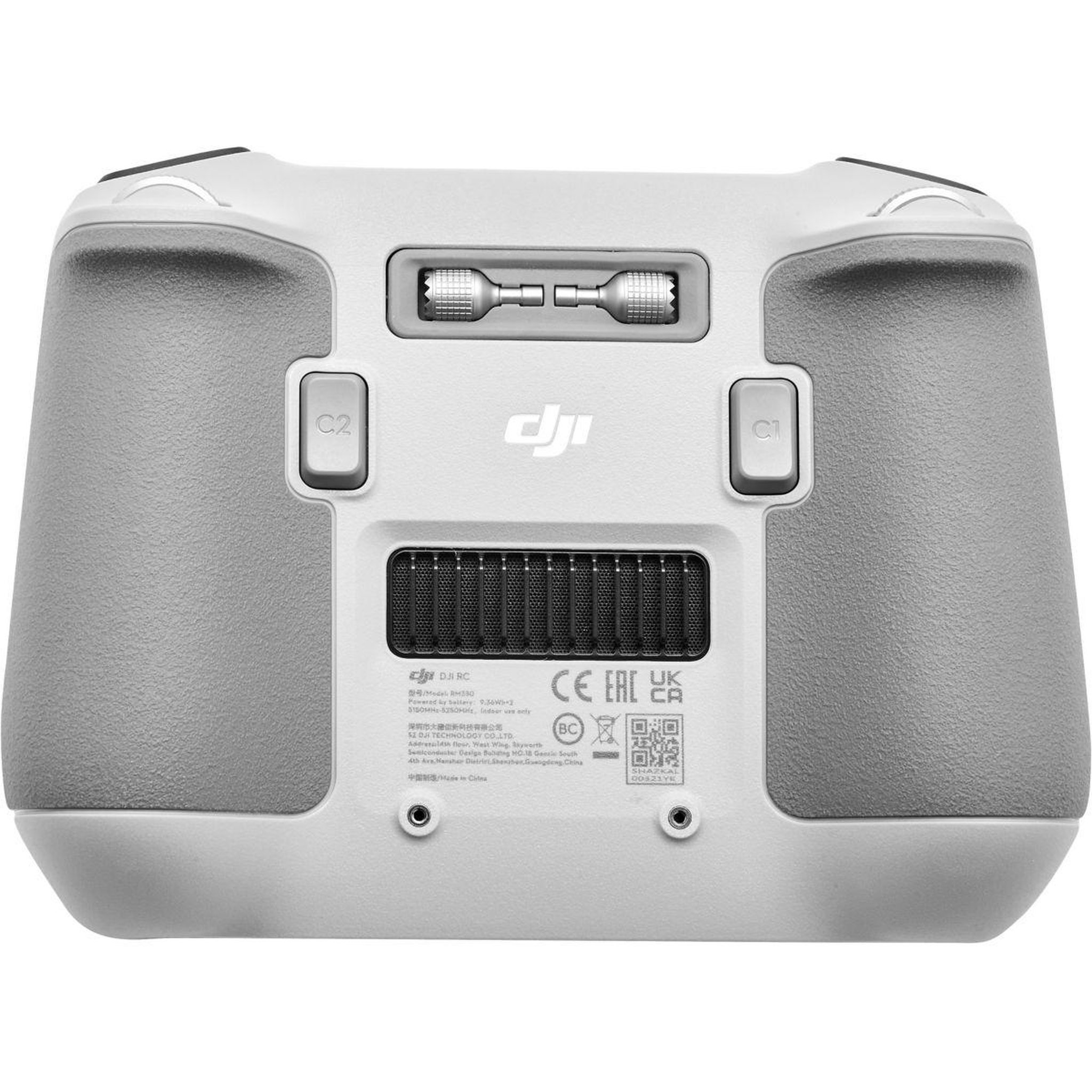 Voir la diapositive 5 : DJI Drone mini 3 fly more combo rc écran & access