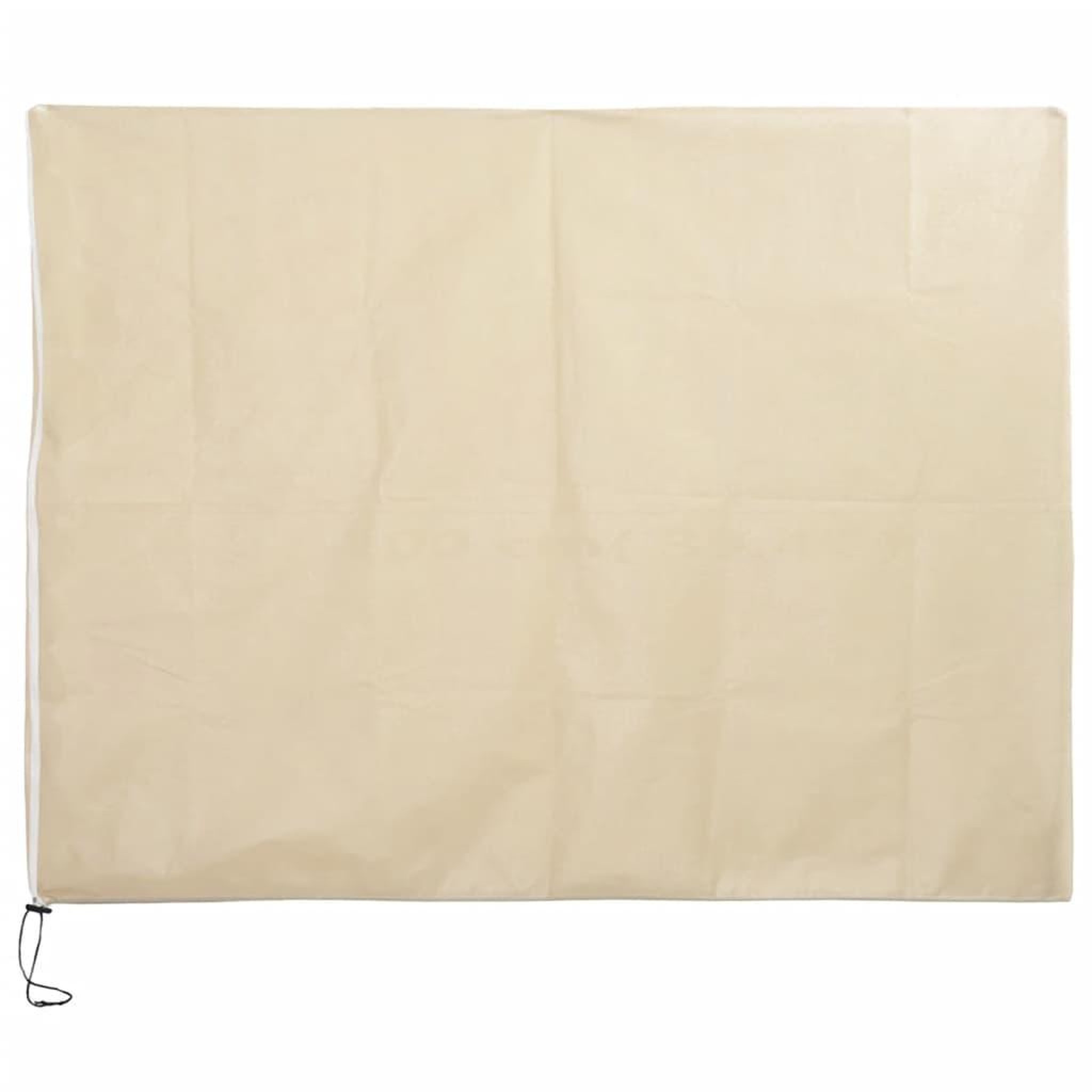 Voir la diapositive 3 : VIDAXL Housses de protection pour plantes avec fermeture eclair 2 pcs