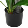 Voir la diapositive 3 : VIDAXL Arbre artificiel dracaena 36 feuilles 120 cm vert