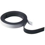 CENTRALE BRICO Aimant Magnétique Métal Hettich, L.1000 X L.19 Mm