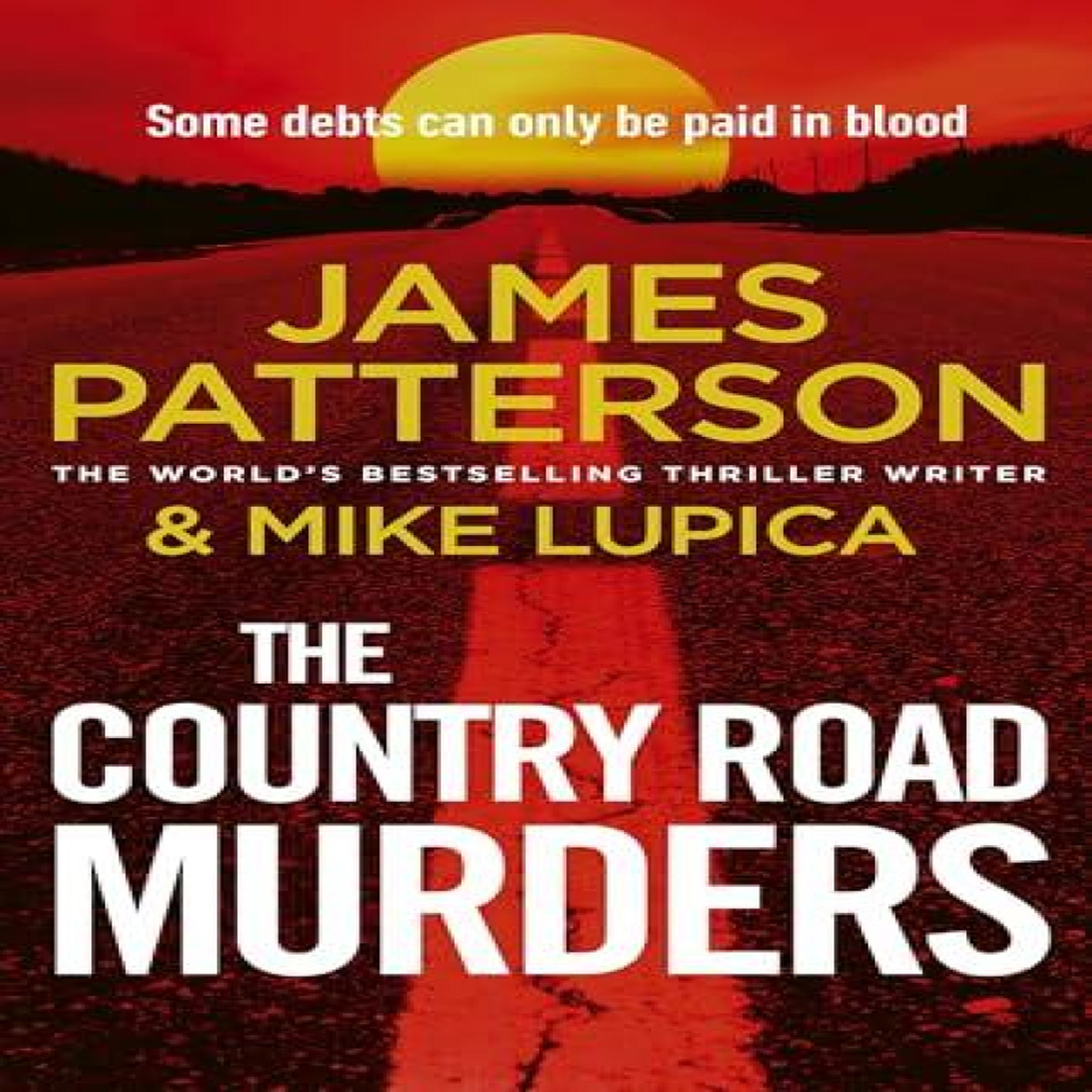 LIVRES The Country Road Murders