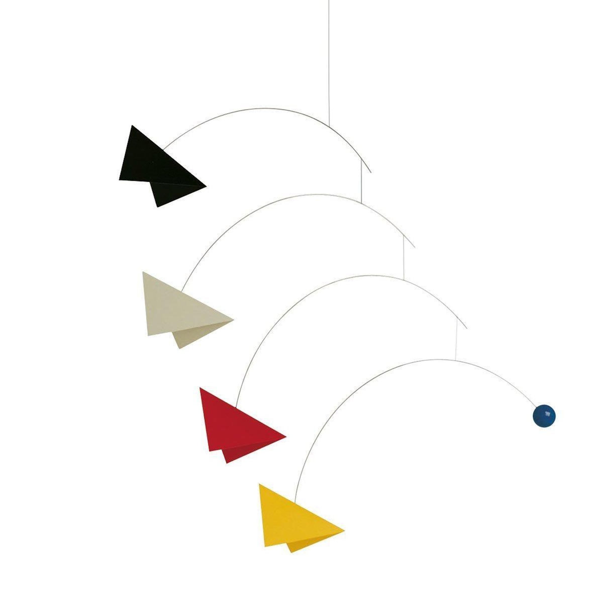 Flensted Mirage - Colourful