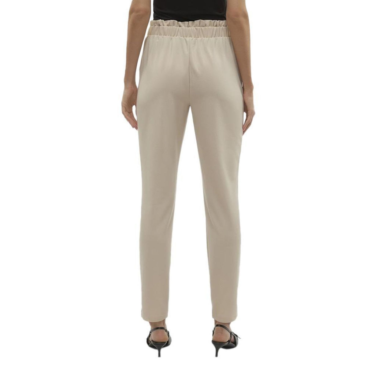 Vero Moda Pantalon fluide  Femme Vero Moda Liva   XS