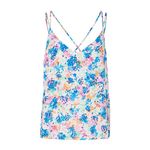 Vero Moda Débardeur /Vert Femme Vero Moda Singlet. Coloris disponibles : Bleu