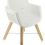 Voir la diapositive 6 : NANIA Chaise haute évolutive Luna 2 en 1 