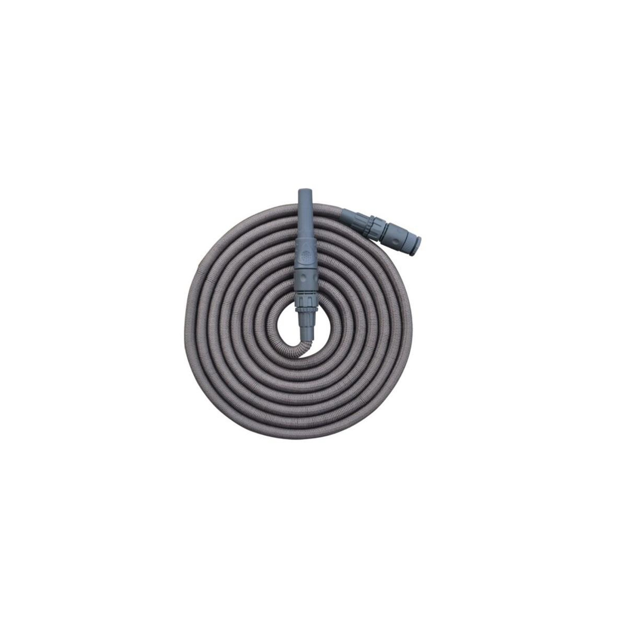 Jardibric Tuyau d'arrosage souple multicouche d.9.5mm x l .5m - afex15b