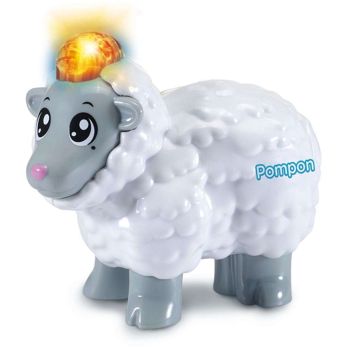 VTECH Les animaux de la ferme - Tut Tut animo 