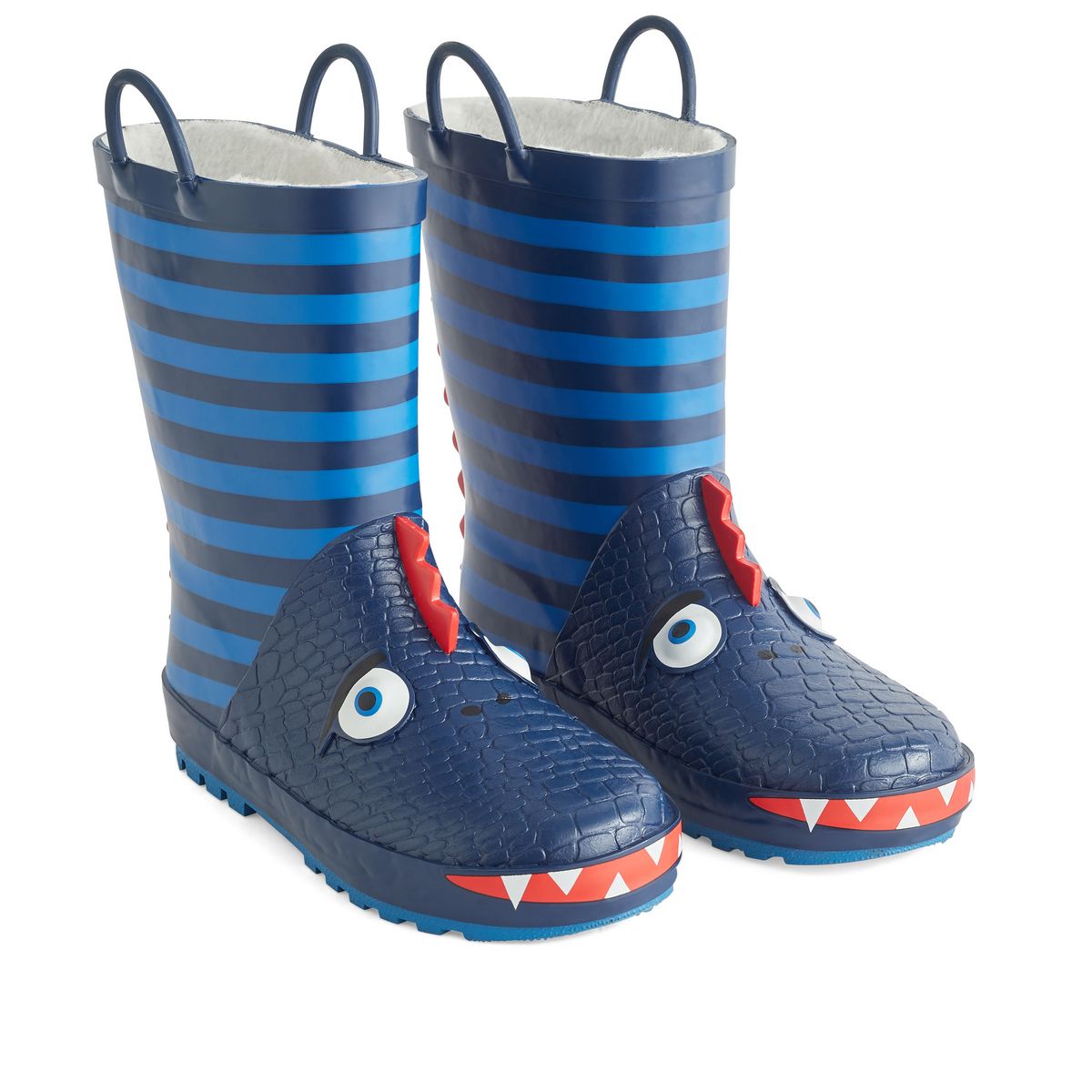 IN EXTENSO Botte de pluie garçon du 36 au 39