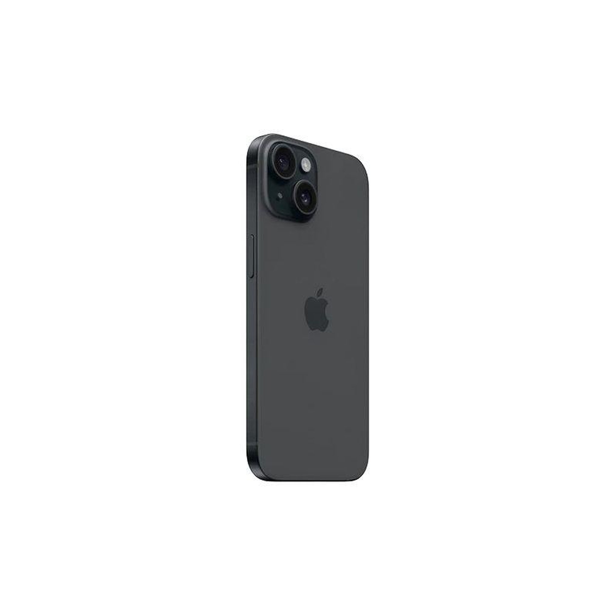 Voir la diapositive 3 : APPLE iPhone 15 reconditionné 128 Go - Grade C - Noir