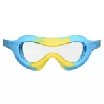 ARENA Masque de piscine Jaune/Bleu Junior Arena Spider. Coloris disponibles : Bleu