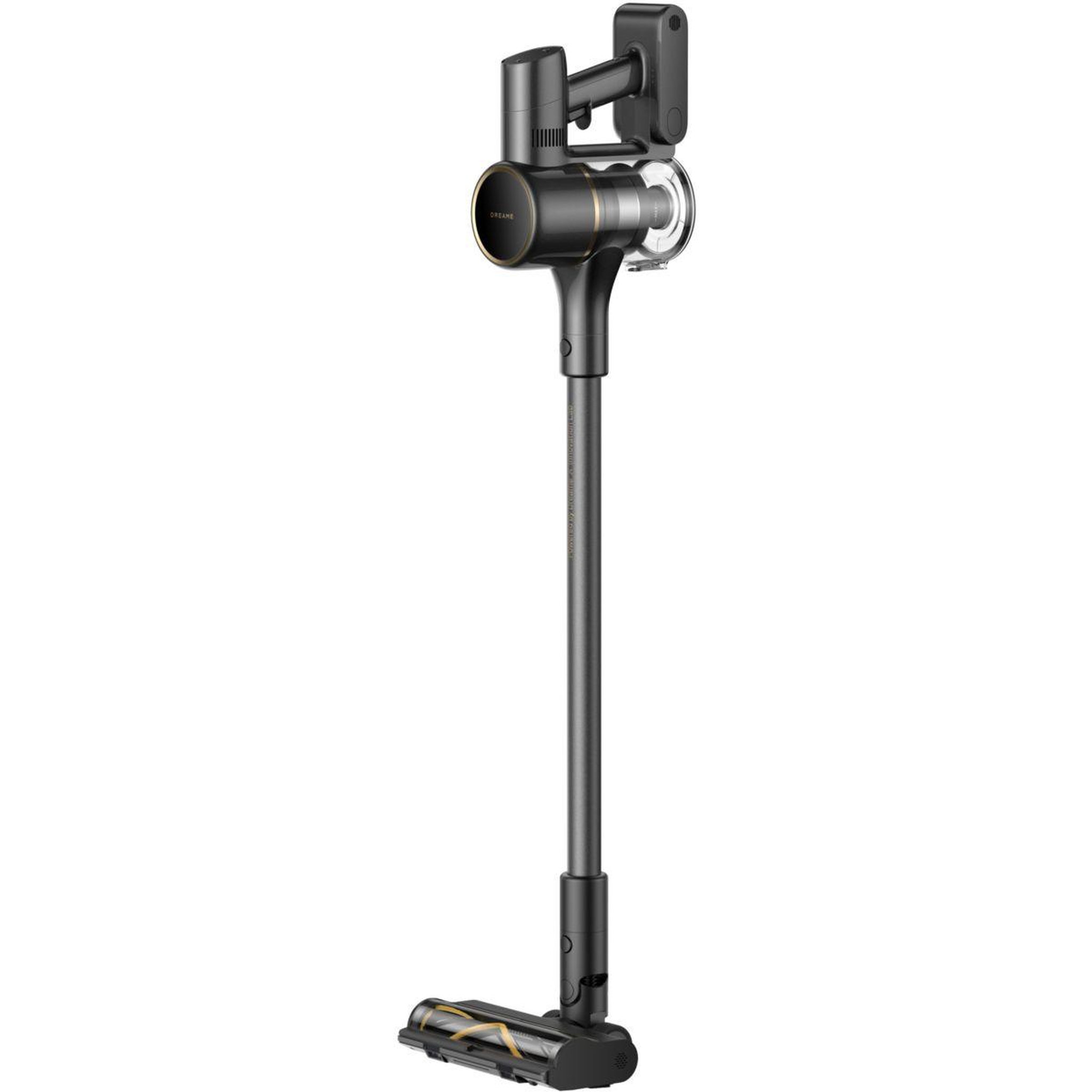 Voir la diapositive 4 : DREAME Aspirateur balai R20 SE